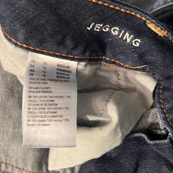 American Eagle Jeans - Picture 6 of 6